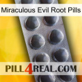 Miraculous Evil Root Pills 30